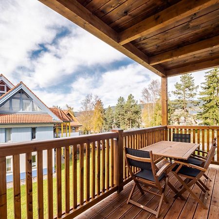 Apartmany Riviera 511 Lipno nad Vltavou Exteriör bild