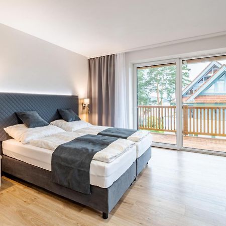 Apartmany Riviera 511 Lipno nad Vltavou Exteriör bild