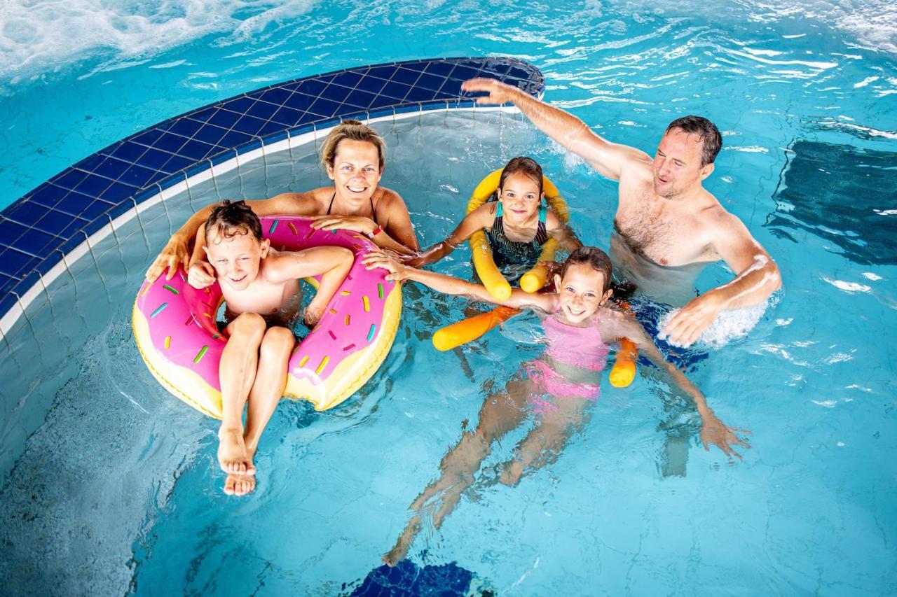 Apartmany Riviera 511 Lipno nad Vltavou Exteriör bild