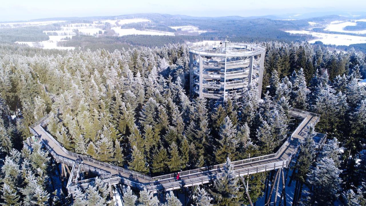 Apartmany Riviera 511 Lipno nad Vltavou Exteriör bild