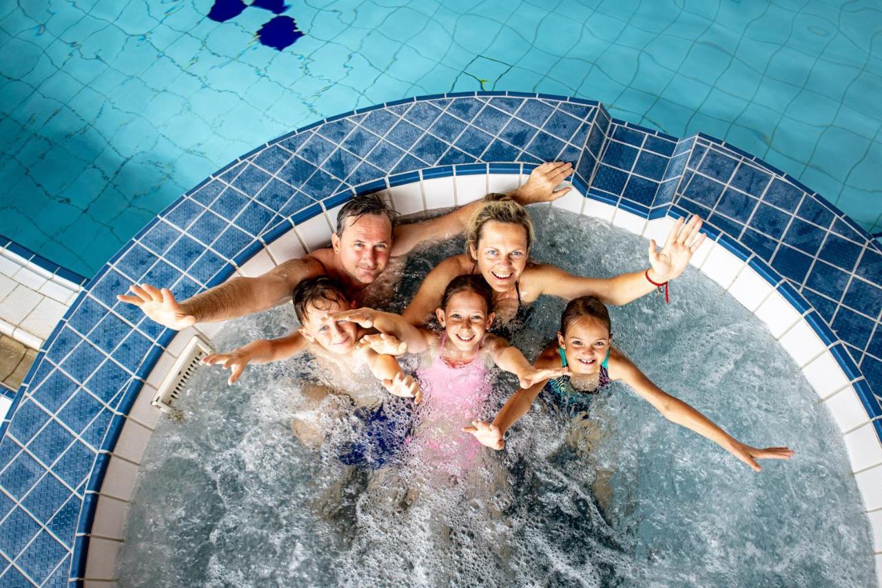 Apartmany Riviera 511 Lipno nad Vltavou Exteriör bild