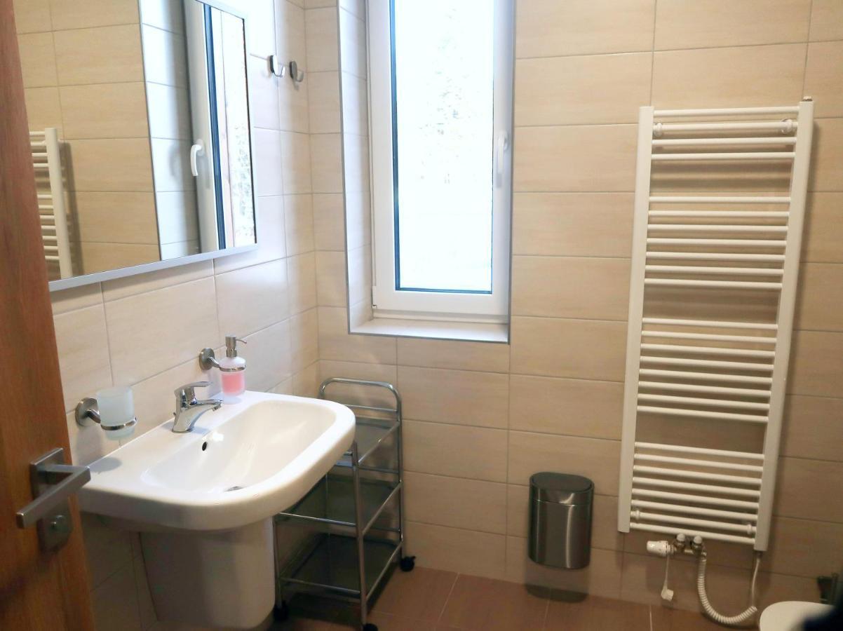 Apartmany Riviera 511 Lipno nad Vltavou Exteriör bild