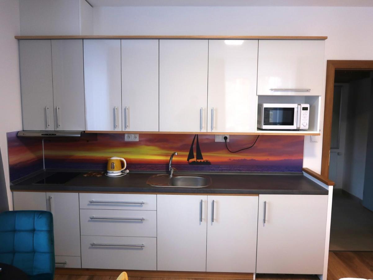 Apartmany Riviera 511 Lipno nad Vltavou Exteriör bild