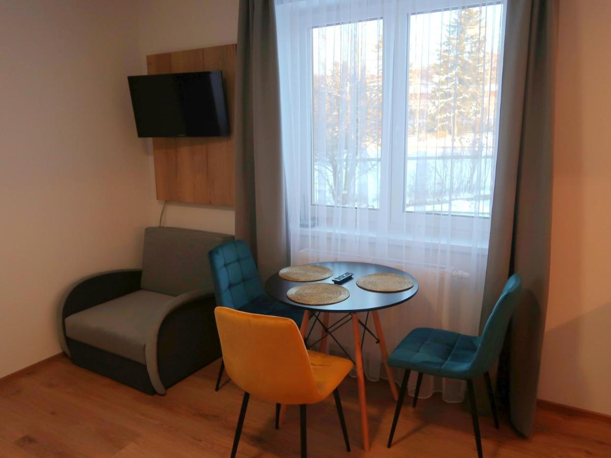 Apartmany Riviera 511 Lipno nad Vltavou Exteriör bild