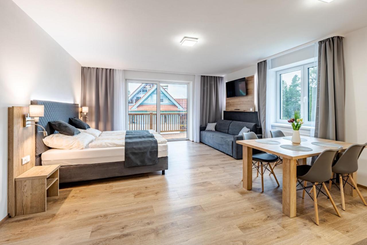 Apartmany Riviera 511 Lipno nad Vltavou Exteriör bild