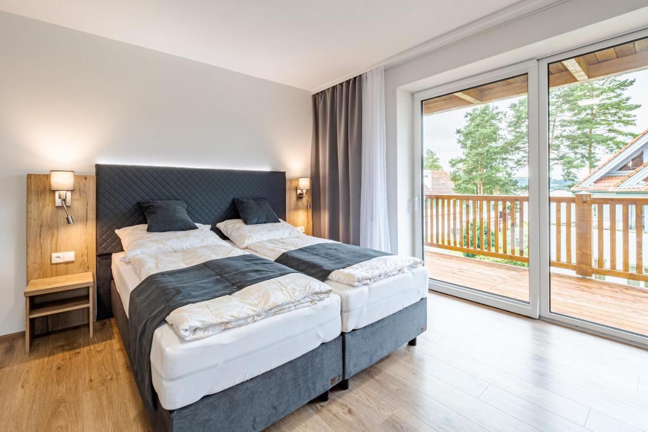 Apartmany Riviera 511 Lipno nad Vltavou Exteriör bild