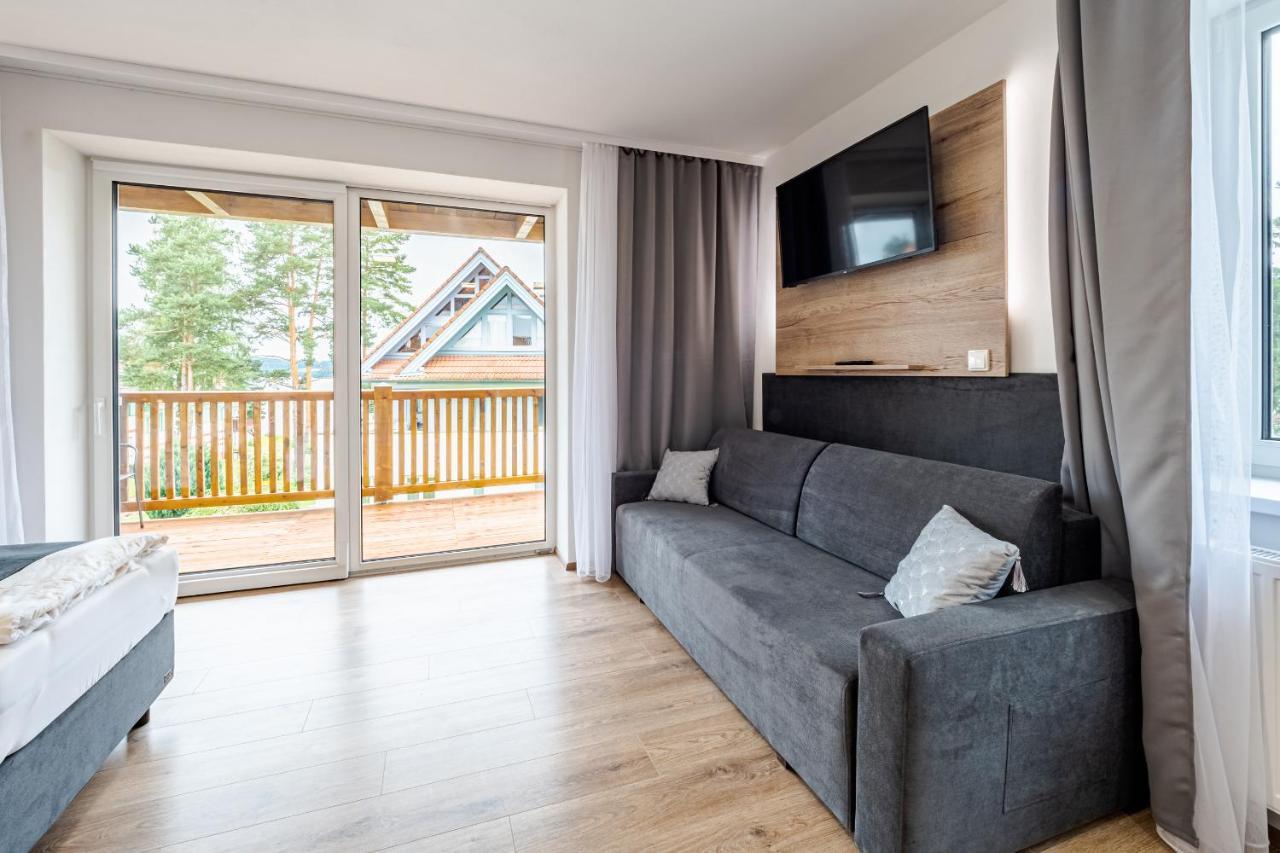 Apartmany Riviera 511 Lipno nad Vltavou Exteriör bild