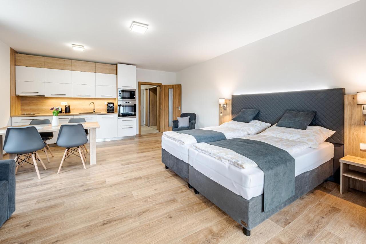 Apartmany Riviera 511 Lipno nad Vltavou Exteriör bild