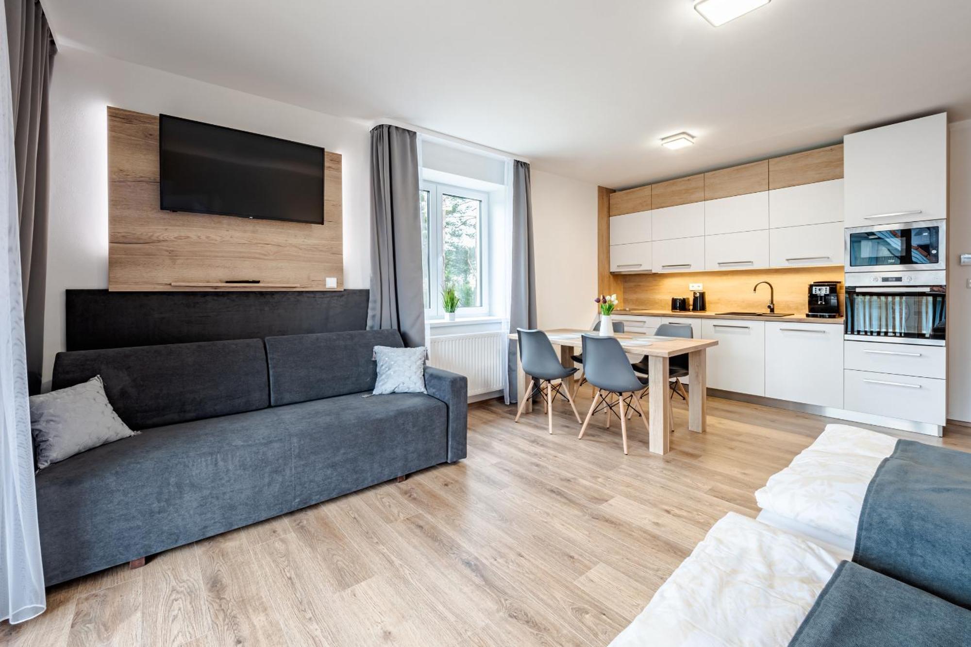 Apartmany Riviera 511 Lipno nad Vltavou Exteriör bild